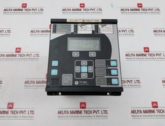 GENERAL ELECTRIC P14DB16A7C0620A Protection Relay (Display Not Working)