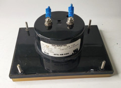 PC&S DC VOLTS STV25DC15V VMA 1740150000 0-15 VDC SCALE 0-15 VDC DC VOLTS