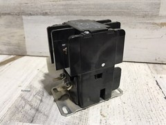 (Potter & Brumfield P40C43D12C1-120) OR (Tyco P40P42D12P1-12) Contactors