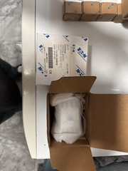 Eaton Freedom Series Multi Pole Relay Series B1 110/129 Volt Coil