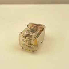 POTTER & BRUMFIELD KRP14DG Relay 10A 250VAC 24VDC