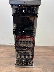 GE General Electric Reactance Distance Relay 12GCX51A12A