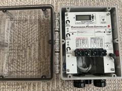 SPECIALTY CONCEPTS INC. PHOTOVOLTAIC POWER CONTROLLER PPC-D/50-12
