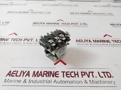 Omron MM4XB Power Relay 24 VDC