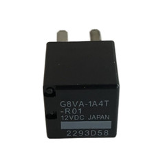 5PCS For Omron Automotive G8VA-1A4T-R01 G8VA1A4TR01 Relay 12VDC 4Pins