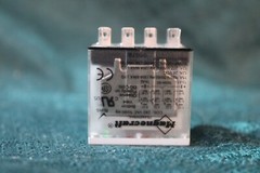 MAGNECRAFT 784XDXM4L RELAY 120VAC 50/60HZ