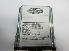 WILKERSON INSTRUMENT MM4300A 115VAC/0-10VDC NSNP