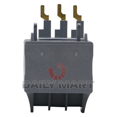 New In Box LS GMP22-2PD Relay 22A