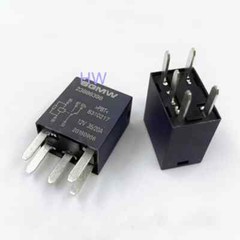 5Pcs 23886398 Automotive Relay Baojun 730 510 330 310 High Beam Fog Turn Signal