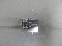 OMRON G2R-14-DC24 POWER/SIGNAL RELAY, SPDT 24VDC G2R-14-24VDC -USA FAST SHIPPING