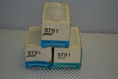 ONE NEW Potter & Brumfield OAC-5 Output Module 0AC-5
