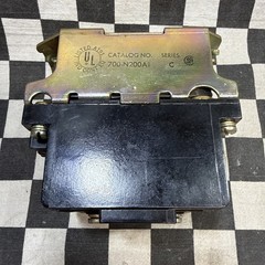 Allen Bradley AC Relay, # 700-N200A1, Type N, 700N200A1, SHIPSAMEDAY #1637J