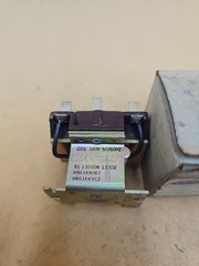 Carrier/Factory Authorized Parts HN61KK912 Power Duty Relay, 6A Coil 120V