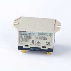1piece OMRON G7L-2A-TUB-CB 100-120VAC Power Relay New