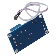 Home Sensor Module Module Photoresistor Relay Light Control 53*31*19mm