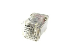 POTTER & BRUMFIELD KRP11AG 120V NSNP