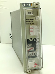 AREVA MVAJ051RA0801B Relay Module High-Speed Trip & Protection 110/125 VDC