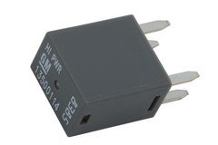 Durable Multi-Purpose Relay with Screw Connector – GM OE Replacement Part