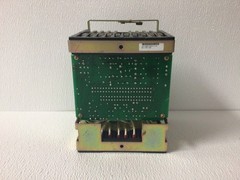 Basler Reclosing Relay BE1-79A 250 Volt