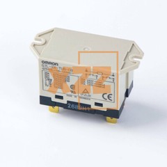1PCS New OMRON G7L-2A-TUB-CB 100-120VAC Power Relay