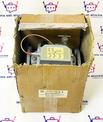 EMB Typ BF 80/10 Relay Protection Device