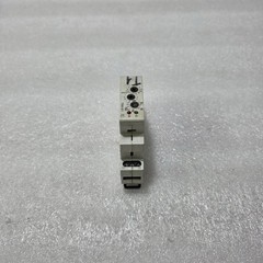 RELPOL TRM-91/UNI MULTIFUNCTION TIME RELAY 12–240V AC/DC