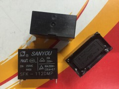 1pcs New Relay SANYOU SFK-112DMP