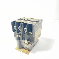 WESTINGHOUSE AR/ARB4A Industrial Control Relay 4P 10A 600V 120V