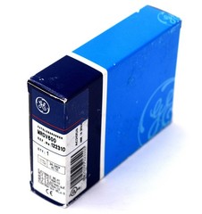 GE MRDV600 122310 | 24-240V AC/DC General Electric Electronic Relay AC205 New