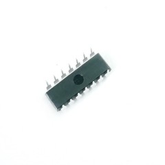 TQDLYKHS 5Pcs LM339N DIP14 Low Power Quad Voltage Comparators IC LM339