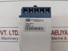 Digimec MTE-1 Time Relay 30SEG