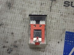 OMRON MY2IN Cube Relay 24VAC 8 Pin