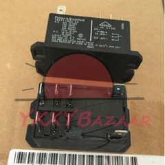 T92P11A22-24 24VDC Potter & Brumfield Power Relay 30A 240VDC 6 Pins New