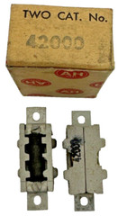 Arrow Hart 42000 Thermal Heater Overload Element, 2 Per Box, new (YY)
