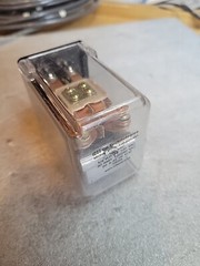CII 136-62T3A1, 120v