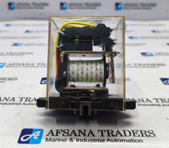 OMRON MM2P RELAY 24VDC FAST SHIPPING
