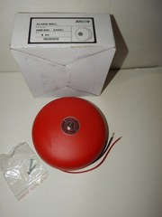 Kacon Hankuk Relay Alarm Bell DC24V HRE-S90