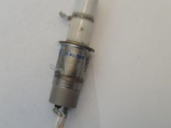 FL Jennings RF50-26S Vacuum Relay , 26.5 VDC, 290 Ohm ±10%