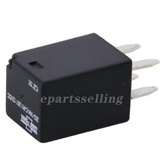 2x For Song Chuan General Purpose Relays SPNO 20A 12VDC 303-1AH-C-R1-U01-12VDC
