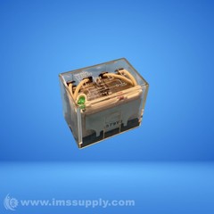 Omron LY4N-D2 Power Relay FNIP