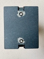 Struthers Dunn Relay 219BBXP w/120VAC Coil & base – Ships FREE