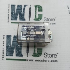 93-309060-25720H ESSEX RELAY 125VA 125/250V 60HZ SL NO 8636