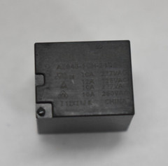 Zettler AZ943 10A SPDT Compact Relay 277 VAC 28 VDC Contactor 24V Coil 20 Pack