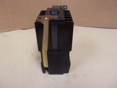 Square D 8501-GO80 Control Relay Series D 12-277V , 720VA , 10A , Coil 120V