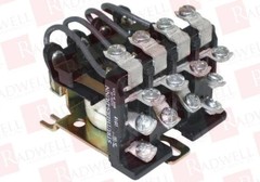 STRUTHERS DUNN RELAYS PM-17DY-12 / PM17DY12 (NEW IN BOX)