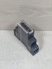 ZELIO SCHNEIDER ELECTRIC RM17TE00 MULTIFUNCTION CONTROL RELAY