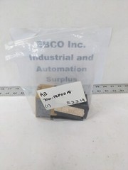 ALLEN BRADLEY 700-PK800A1, SER. B AC RELAY