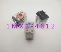 2pcs new MY2IN-GS 24VDC eight-pin
