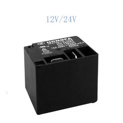 2PCS/lot Relay HF2100-1A-12DE DC12V HF2100-1A-4DE DC24V