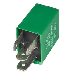 2Pcs 95230-2P020 Automotive Relay12VDC 20A 4Pins